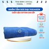 Khăn Tắm cỡ đại 70x140cm THAI BINH TOWEL 100% Cotton Mềm mại, Không Xổ Lông, Không Phai L5 Nhà Tắm vàng trẻ em đơn giản thanh lịch màu xám- quick-drying khăntam khăn  tang khăn  tang khăn  tắm