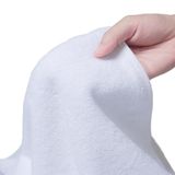  Khăn Tắm Khách Sạn Cỡ To xuất Nhật 65x130cm-320g THAI BINH TOWEL Cotton 100% Mềm Mại Siêu Thấm Hút Không Xù Bông (B-xuất) Nhà Tắm khăn  tang trắng khăn  tắm 