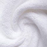  Combo 10 Khăn Mặt Trắng Khách Sạn 28x50cm Thai Binh Towel 100% Cotton Siêu Thấm Hút Không Xù Bông Nhà Tắm 