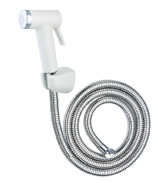 Vòi xịt kèm bồn cầu Hanlin 010C