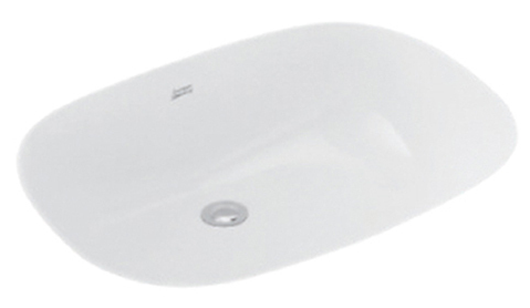 Chậu rửa âm bàn Active 0458 WT