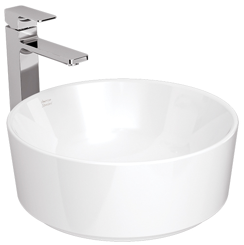 Chậu rửa đặt trên bàn Acacia E 0509 WT