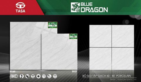 GẠCH MEN Thanh Long 5521