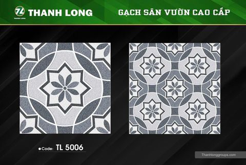 GẠCH MEN Thanh Long TL 5006