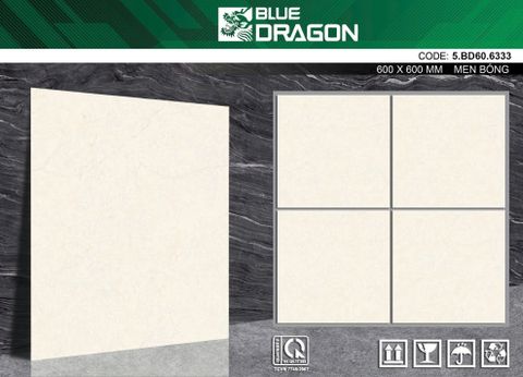 GẠCH MEN THANH LONG BD60.6333