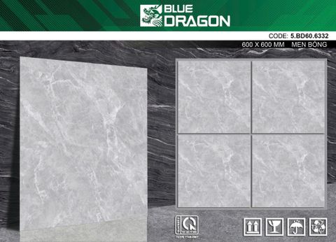 GẠCH MEN THANH LONG BD60.6332