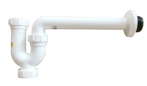 Ống thải INAX chữ P A 325PL