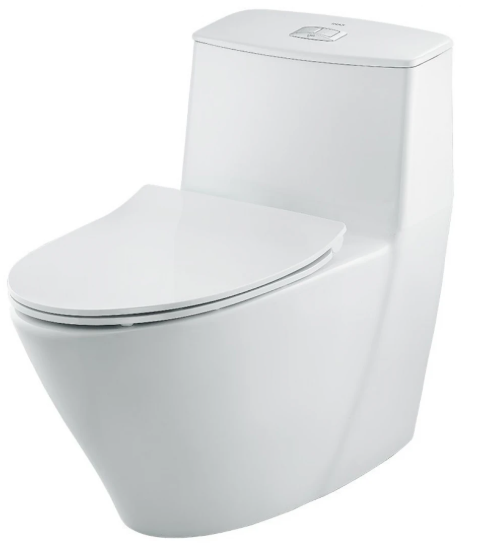 Bồn cầu INAX 1 khối AC 919VRN