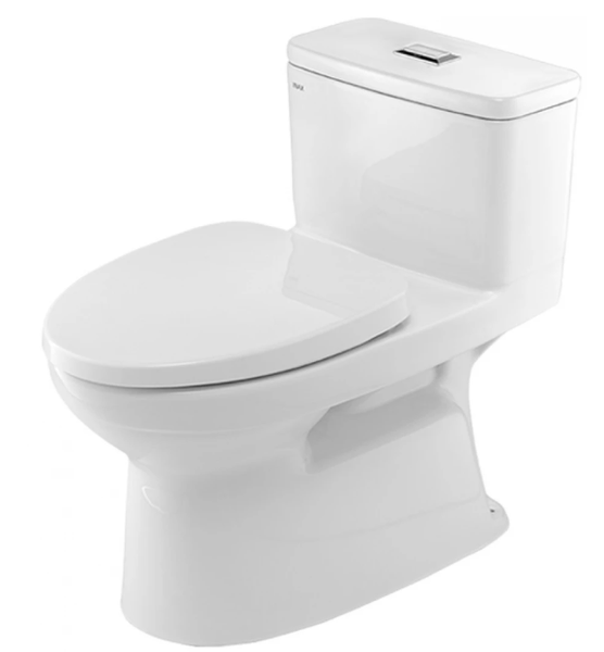 Bồn cầu INAX 1 khối AC 969VN