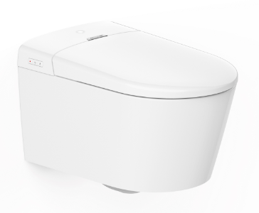 Bộ cầu điện tử Aero Lite treo tường