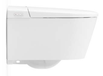 Bộ cầu điện tử Aero Lite treo tường