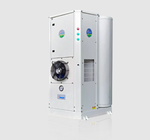 Bơm nhiệt bình tích hợp Megasun