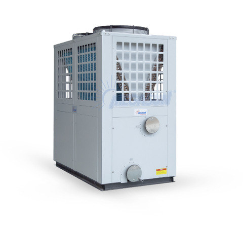 BƠM NHIỆT HEAT PUMP BỂ BƠI MEGASUN