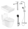 Combo Thiết Bị Vệ Sinh American Standard Đặc Biệt