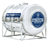 BỒN INOX ĐẠI THÀNH NẰM