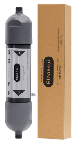 Bộ lọc thay thế bộ 4 lõi MPOE050E