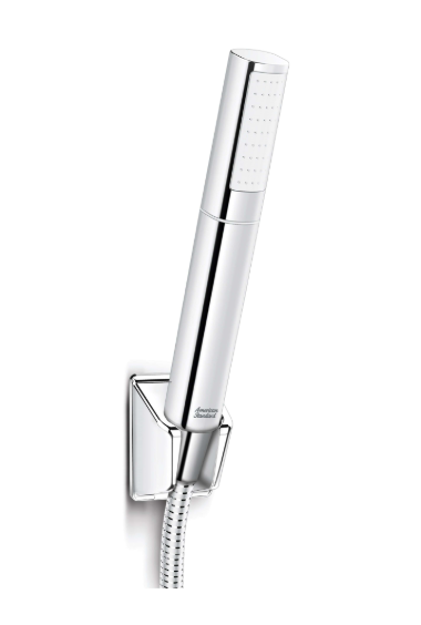 Bộ tay sen DUOSTiX WF S508 (Đen   Trắng)