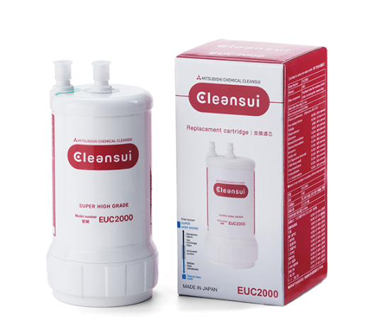 Bộ lọc thay thế EUC2000