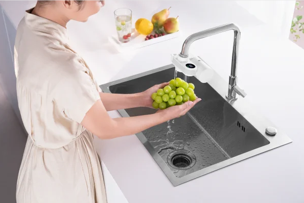 Thiết bị lọc nước Nhật Bản Mitsubishi Cleansui EF102