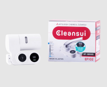 Thiết bị lọc nước Nhật Bản Mitsubishi Cleansui EF102