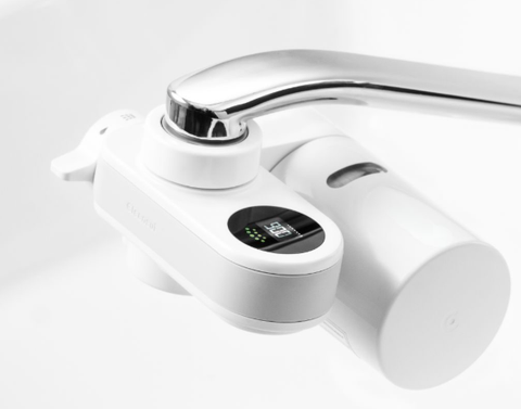 Thiết bị lọc nước Nhật Bản Mitsubishi Cleansui EF102