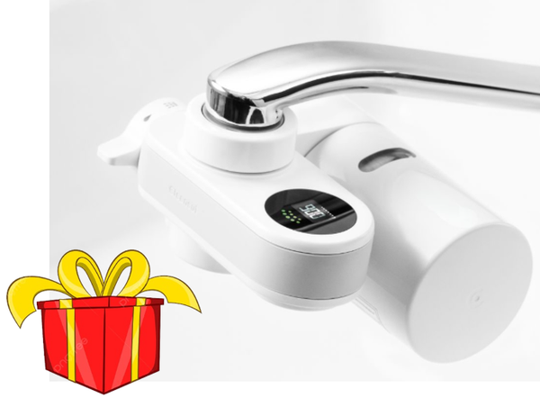 Thiết bị lọc nước Nhật Bản Mitsubishi Cleansui EU301