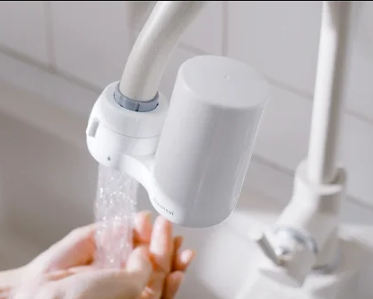 Thiết bị lọc nước Nhật Bản Mitsubishi Cleansui EF401