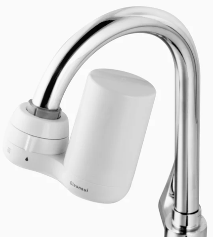 Thiết bị lọc nước Nhật Bản Mitsubishi Cleansui EF401