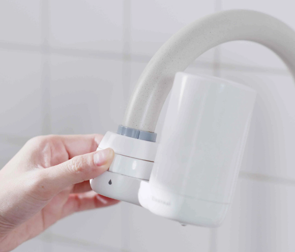 Thiết bị lọc nước Nhật Bản Mitsubishi Cleansui EF401