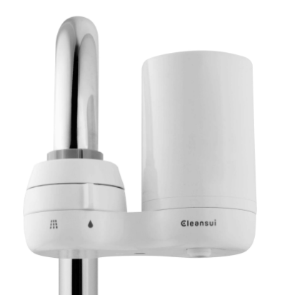 Thiết bị lọc nước Nhật Bản Mitsubishi Cleansui EF401