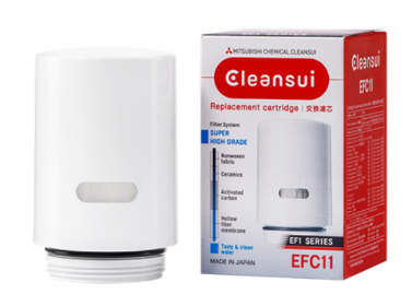 Bộ lọc thay thế EFC11