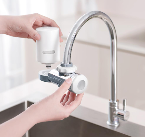 Bộ lọc thay thế EFC21