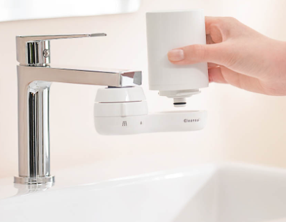 Bộ lọc thay thế EFC41W