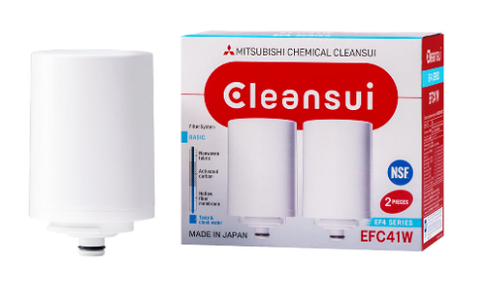 Bộ lọc thay thế EFC41W