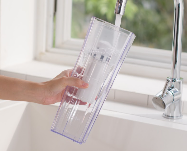 Bình lọc nước cầm tay Mitsubishi Cleansui EJ101