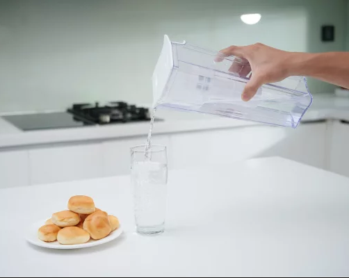 Bình lọc nước cầm tay Mitsubishi Cleansui EJ101