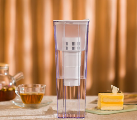 Bình lọc nước cầm tay Mitsubishi Cleansui EJ101