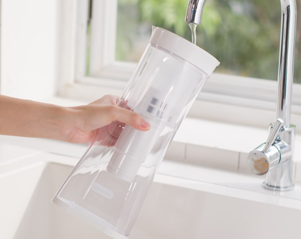 Bình lọc nước cầm tay Mitsubishi Cleansui EJ102