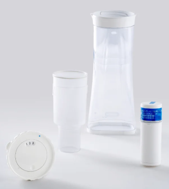 Bình lọc nước cầm tay Mitsubishi Cleansui EJ102