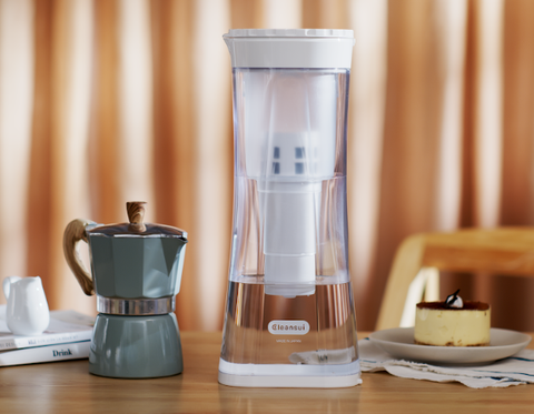 Bình lọc nước cầm tay Mitsubishi Cleansui EJ102