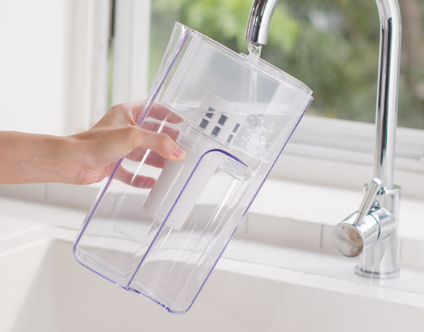 Bình lọc nước cầm tay Mitsubishi Cleansui EJ103