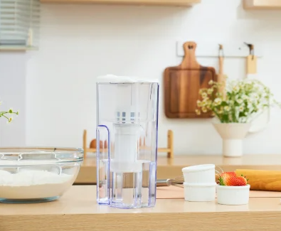 Bình lọc nước cầm tay Mitsubishi Cleansui EJ103