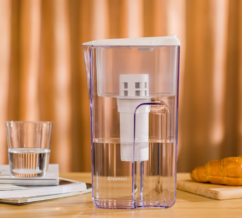 Bình lọc nước cầm tay Mitsubishi Cleansui EJ103