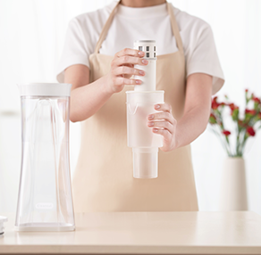 Bộ lọc thay thế EJC2