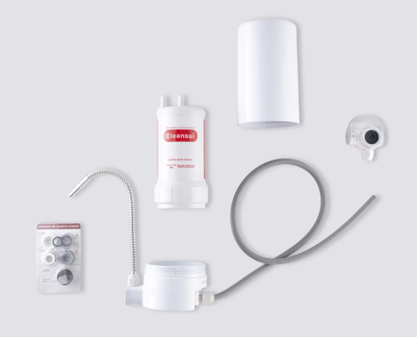 Thiết bị lọc nước Nhật Bản Mitsubishi Cleansui ET101