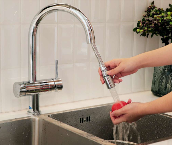 Thiết bị lọc nước Nhật Bản Mitsubishi Cleansui EU201