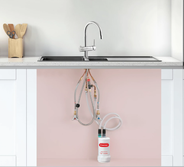 Thiết bị lọc nước Nhật Bản Mitsubishi Cleansui EU201