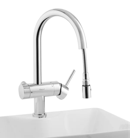 Thiết bị lọc nước Nhật Bản Mitsubishi Cleansui EU201