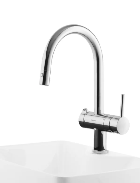 Thiết bị lọc nước Nhật Bản Mitsubishi Cleansui EU201