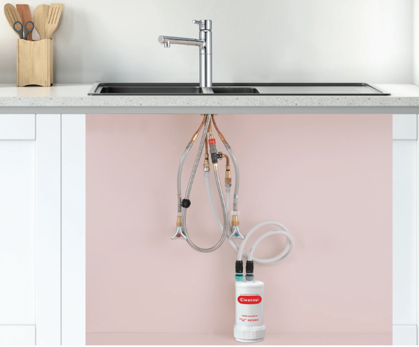 Thiết bị lọc nước Nhật Bản Mitsubishi Cleansui EU202